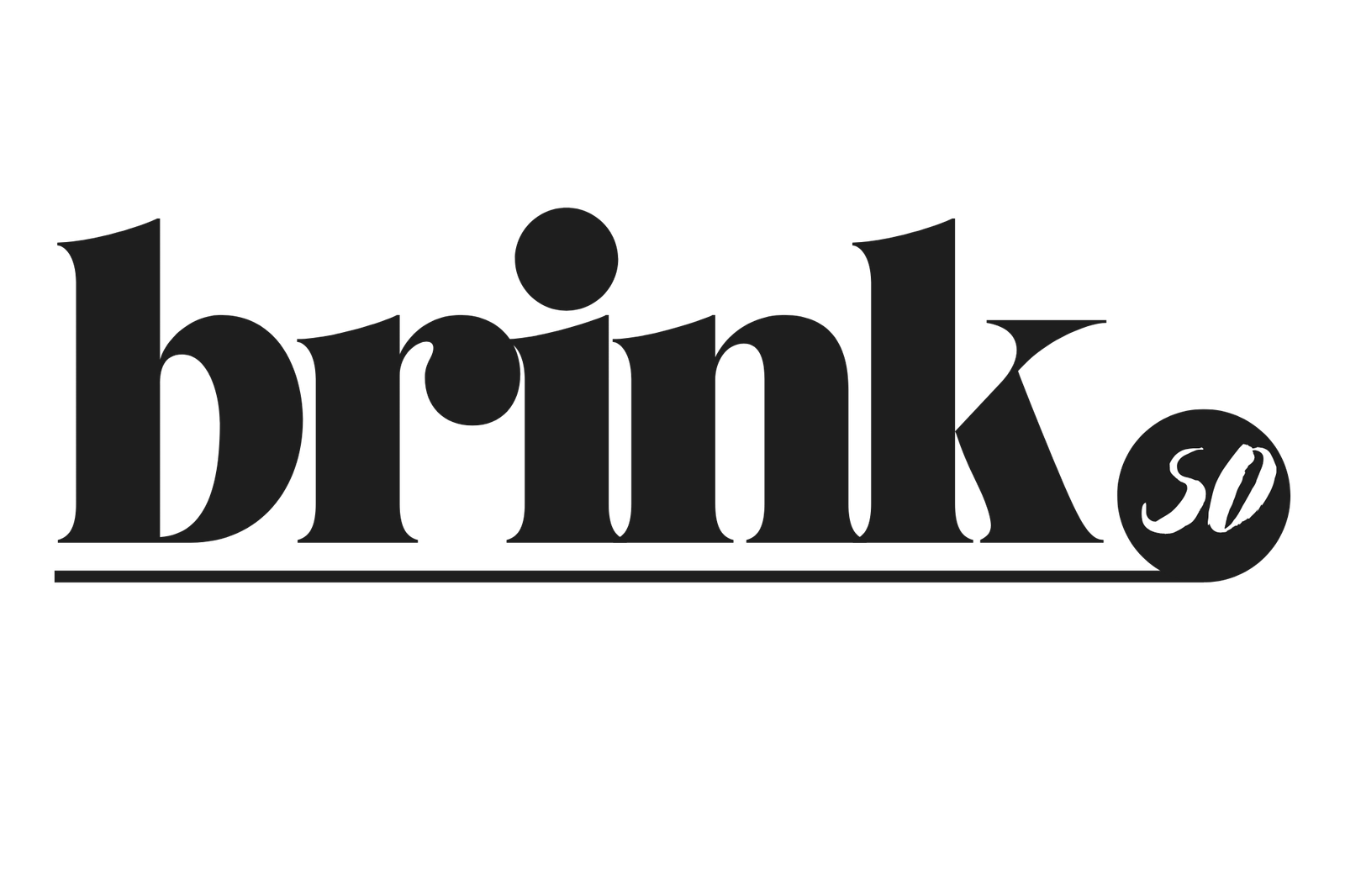 brink